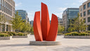How to Choose Public Art Sculptures for Urban Environments