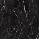 Black marquina marble flat lay sample OM-001