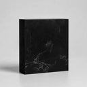 Blue limestone sample OM-002