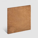 Copper brown bronze sample OB-002