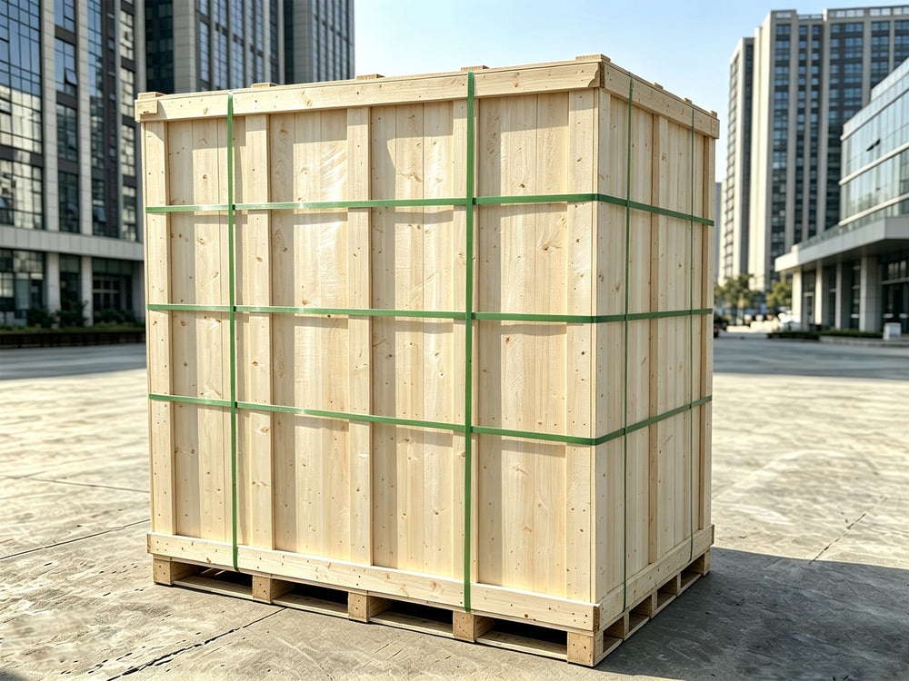 05. Delivery, Installation & Lifetime Support
