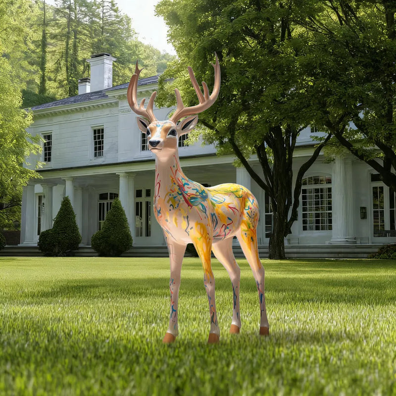 Fiberglass sample deer buying guide
