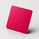 Hot pot fiberglass sample OF-008