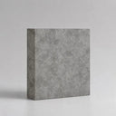 Light grey limestone sample OM-007