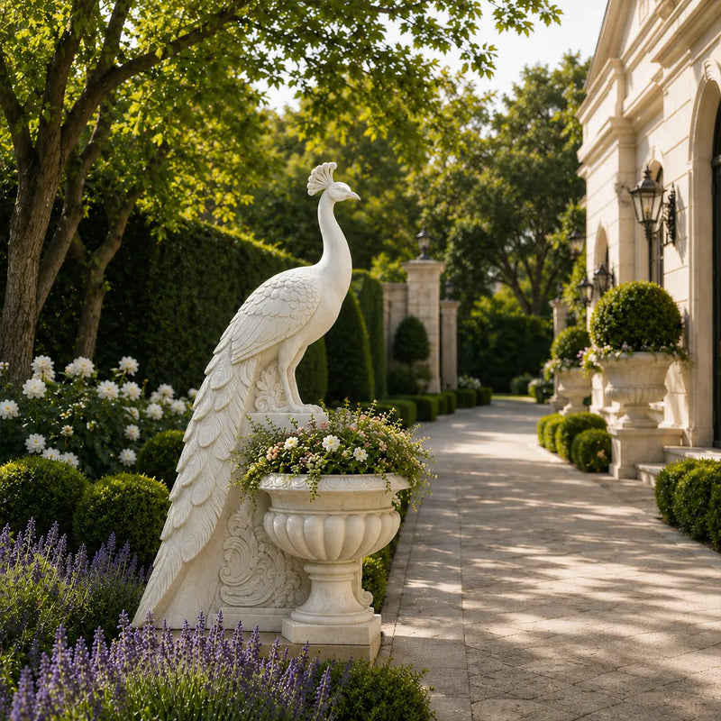 Marble sample peacock sample buying guide