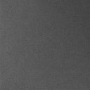 Matte black stainless steel flat lay sample OS-008