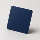 Nave blue fiberglass sample OF-007