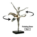 Rotating base example buying guide