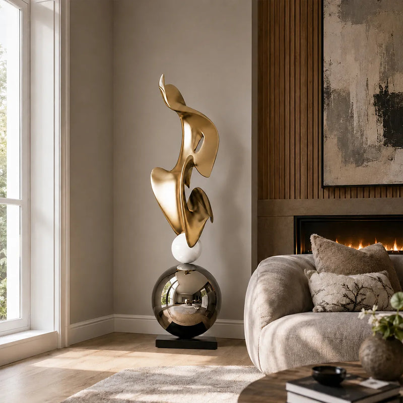 Stainless steel abstract buying guide
