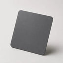 Stone grey fiberglass sample OF-004