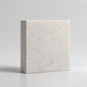 White marble sample OM-010